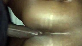 Putting Dick On Bitch