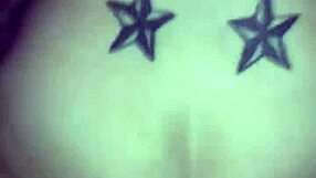 Redhead Girlfriend With Tattoo Rides Dick Roughly Showing Ass In Homemade Amateur Video