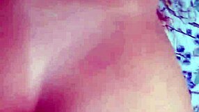 redhead married woman on video call makes clients cum then husband fucks her pussy to creampie