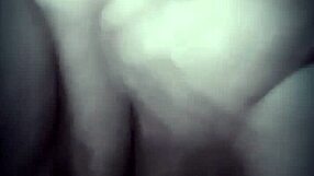 caught masturbating with big clit and dirty toys!