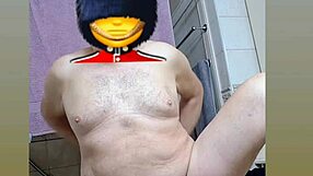 Amateur crossdressing update.