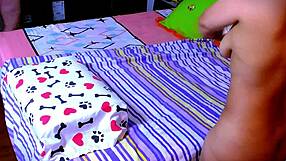 Preview of deep tongue massage with Agarabas and Olpr 😘