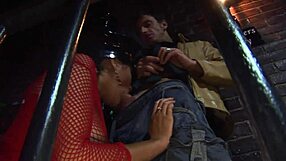 Kit Lee And Kat Lee Cum Dumped In Group Licking