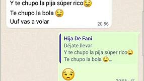 quiero que cojas otra vez ella no se va a enterar parte 2