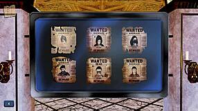 Harem hotel 266: hotel management game with harem elements