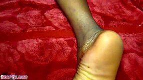 My husband surprised me with a quick morning session involving his big cock