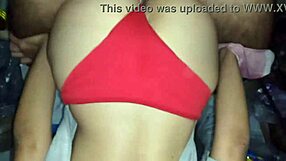 Milf With Big Tits Ass Craves Monster Cock Passionately