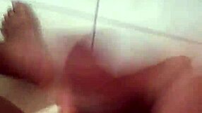 Watching This Retro Blue Film Solo Session From 2017