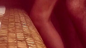 Trailer Hard Fuck In The Sauna With Hot Latina