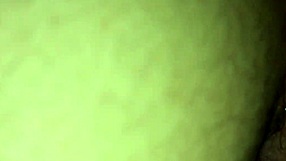 Wow, First Anal And She Loves It!