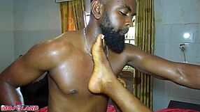 My husband surprised me with a quick morning session involving his big cock