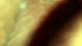 i love how rico fills me up with his hot creampie, it's so intense