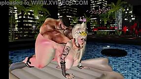 Favorite Mature Prostitute Sex