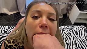 Monika Fox Homemade Anal Butt Plug Fisting Prolapse And Facial
