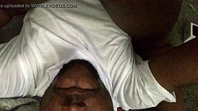 couple giving amazing sloppy sucking and fucking