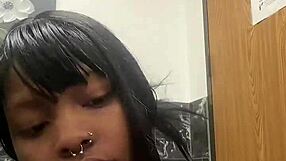 In the first part, I visit the doctor to remove my piercings carefully