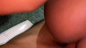 Stepsister Pussy Fuck