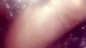 Private Session With My Massive Black Cock Masturbation