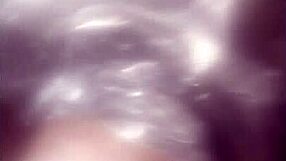 Private Session With My Massive Black Cock Masturbation