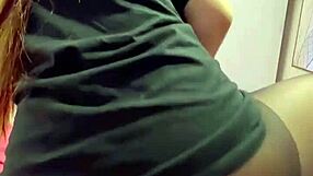 Bercinta Dengan Kakak Ipar Cantik Pantat Mulus?