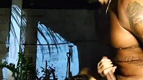 o marginal do meu personal me deixou molhada com lick e putaria