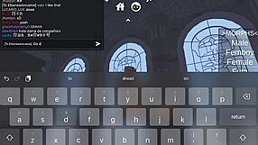 guys fucked me in roblox shine condo before banned