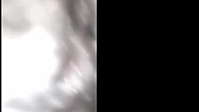 Private Session With My Massive Black Cock Masturbation