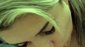 Amateur Home Sex With Big Tits Wife Giving Ass!