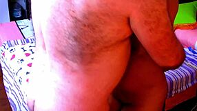 Preview of deep tongue massage with Agarabas and Olpr 😘