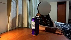 casting 004 - aida nos muestra como se hace un squirt y tiene un hermoso creampie anal versi�n gratuita