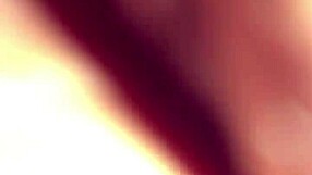 i love how rico fills me up with his hot creampie, it's so intense