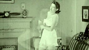 Dark Lantern Entertainment Presents Steam Age Porn With Vintage Beaver