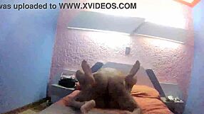 Fucking Prostitute From Tlalpan In Bedroom