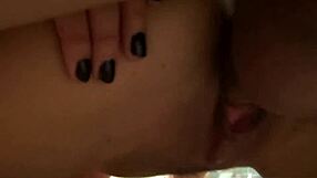 Does busty puma talk dirty about your cock?