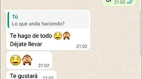 quiero que cojas otra vez ella no se va a enterar parte 2