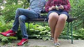 My Horny Stepmom's Dirty Secrets In Homemade Videos