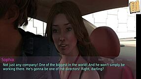 is the wife and stepmother playing games?