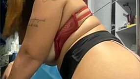 i'm the little professor slut showing everything and my dick