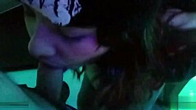 Not Sister Sucks Big Cock Doggystyle And Creampies Small Tits