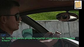 is the wife and stepmother playing games?