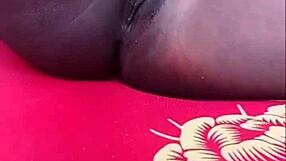 Fingering Myself Fast and Cumming on Fingers