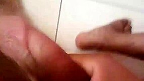 Watching This Retro Blue Film Solo Session From 2017