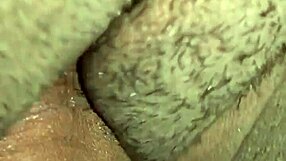 i love how rico fills me up with his hot creampie, it's so intense