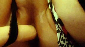 Tranny Gets Anal Fucked With Dripping Cumshot