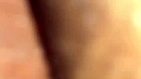 i love how rico fills me up with his hot creampie, it's so intense