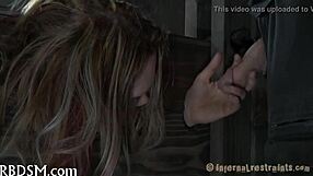 is sadomasochism sex porn intense?