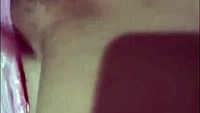 Intensely Masturbating With New Lingerie From Teddy Bear