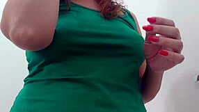 Arrume-Se Comigo Para Iniciar Um Show Ao Vivo