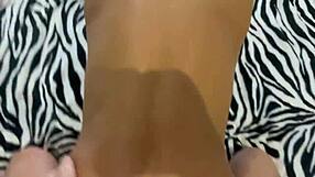 Monika Fox Homemade Anal Butt Plug Fisting Prolapse And Facial