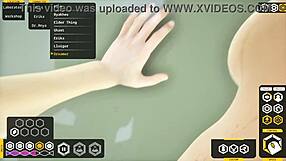 Sex Game With Fingering Handjob And Masturbation